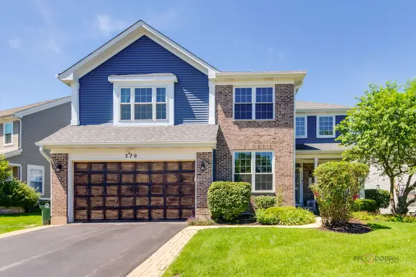 370 Ashford Lane, Grayslake, IL 60030