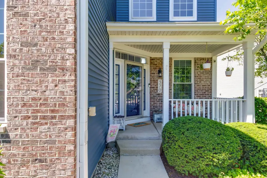 370 Ashford Lane, Grayslake, IL 60030 - #3
