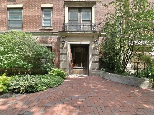 410 Ridge Avenue #23-2, Evanston, IL 60202 - #1