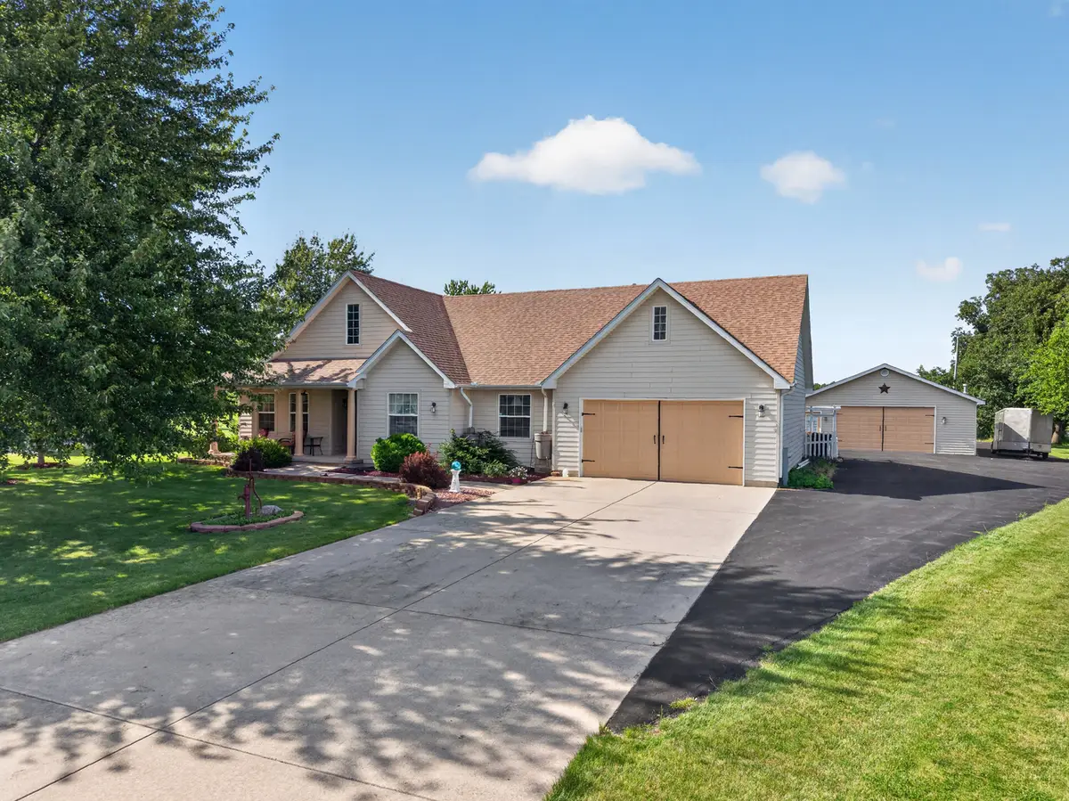 701 Forrest Drive, Seneca, IL 61360 - #1