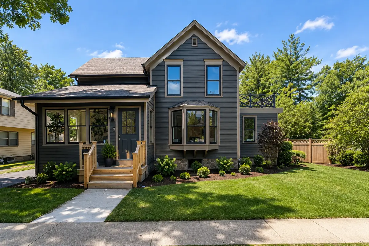 208 Dundee Avenue, Barrington, IL 60010 - #1