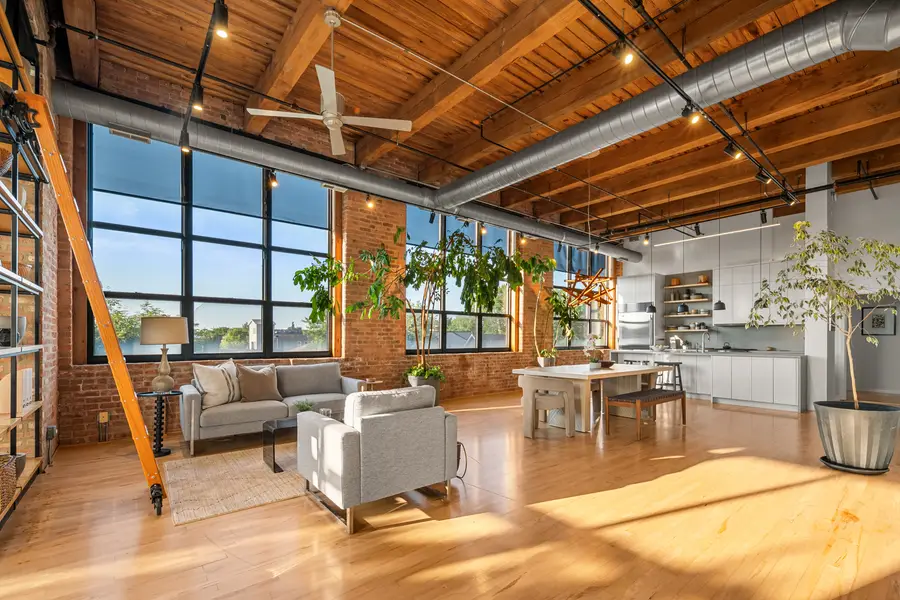 1750 N Wolcott Avenue #304, Chicago, IL 60622 - #3