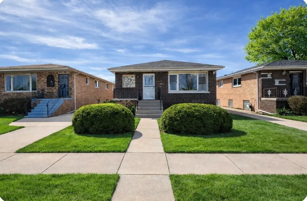 306 Prairie Avenue, Calumet City, IL 60409 - #1