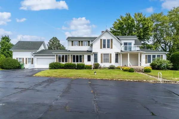 23580 Great River Road, Leclaire, IA 52753