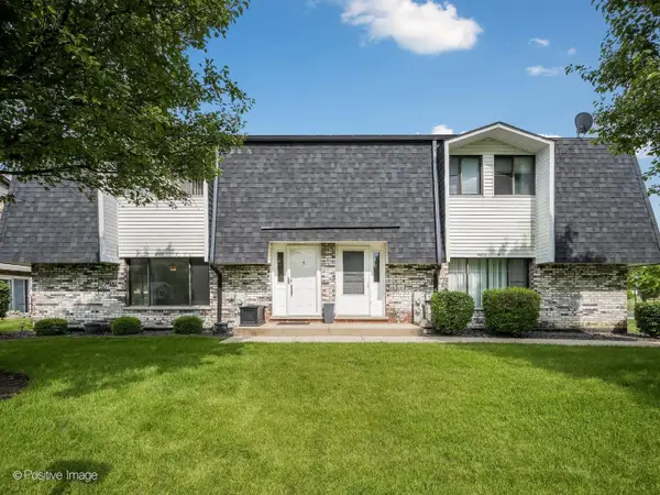 16212 Apple Lane #1, Tinley Park, IL 60487