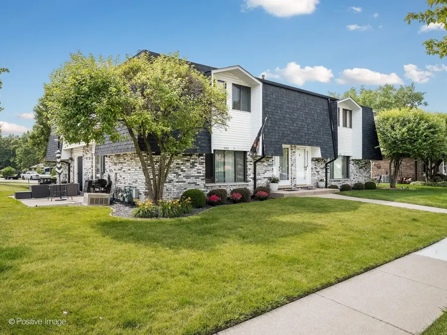 16212 Apple Lane #1, Tinley Park, IL 60487 - #2