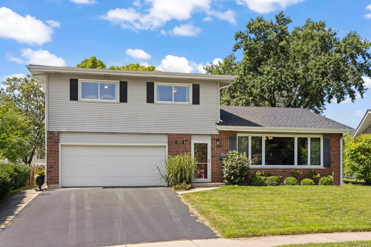 1350 S Rebecca Road, Lombard, IL 60148 - #1