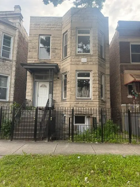 1921 S Saint Louis Avenue, Chicago, IL 60623