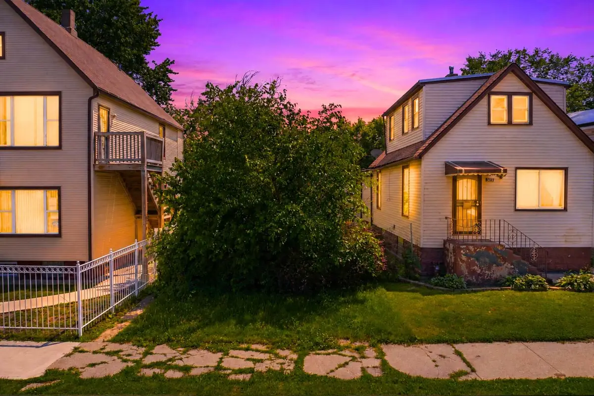 305 W 117th Street, Chicago, IL 60628 - #1