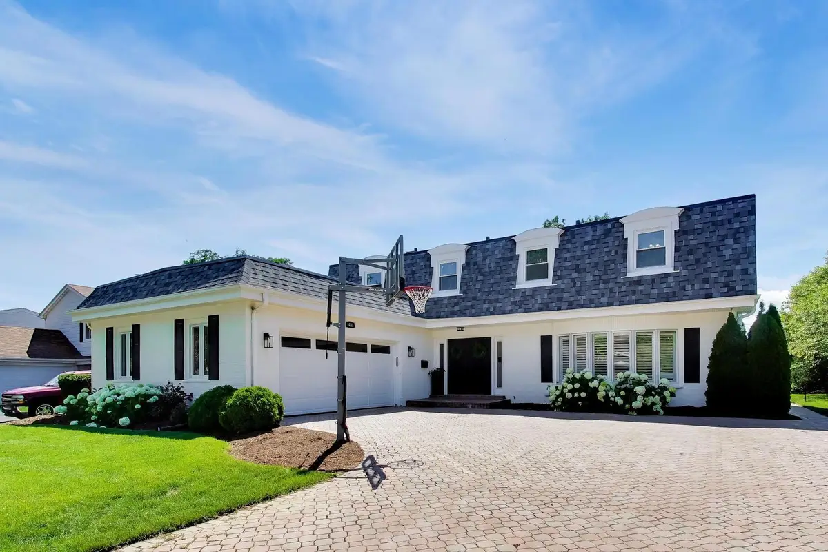 1438 N Haddow Avenue, Arlington Heights, IL 60004 - #1