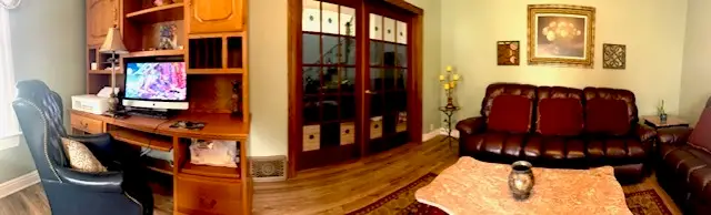 1608 S Pasfield Street, Springfield, IL 62704 - #2