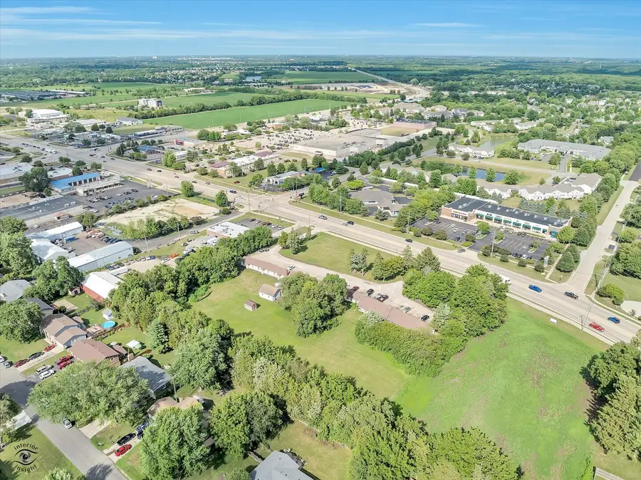 1015 N Bridge Street, Yorkville, IL 60560 - #2