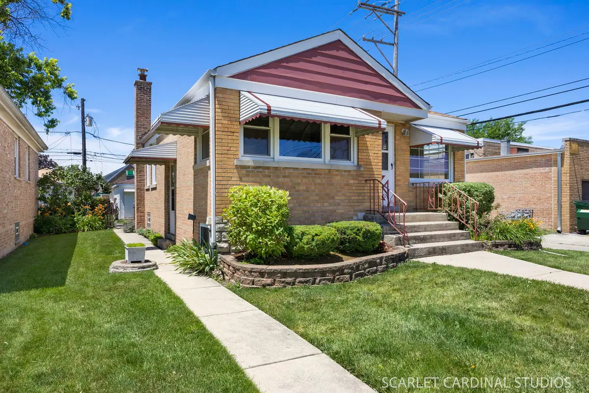 2216 S 11th Avenue, North Riverside, IL 60546 - #1