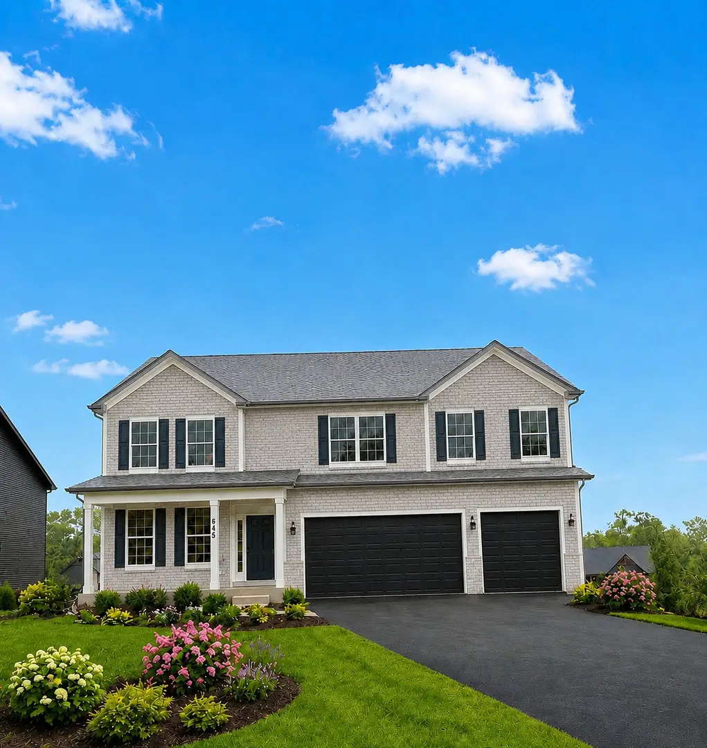 20148 Windsor Drive, Lynwood, IL 60411 - #1