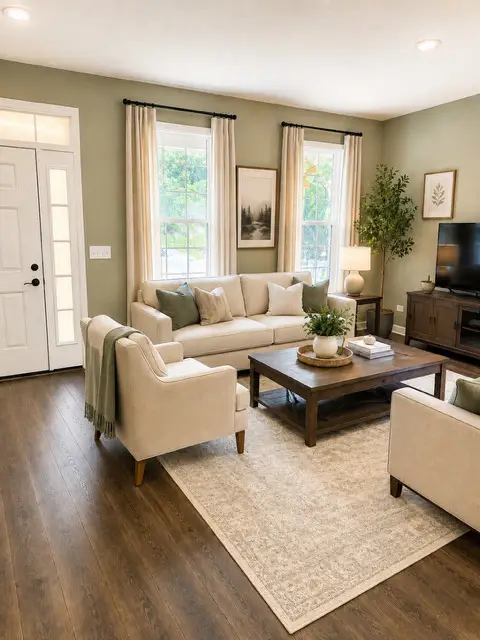 20148 Windsor Drive, Lynwood, IL 60411 - #2