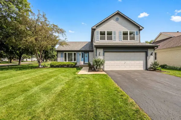 1135 Stonebridge Court, Elgin, IL 60120