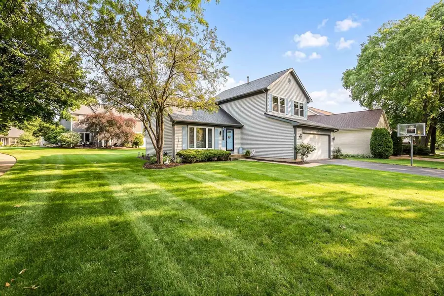 1135 Stonebridge Court, Elgin, IL 60120 - #3