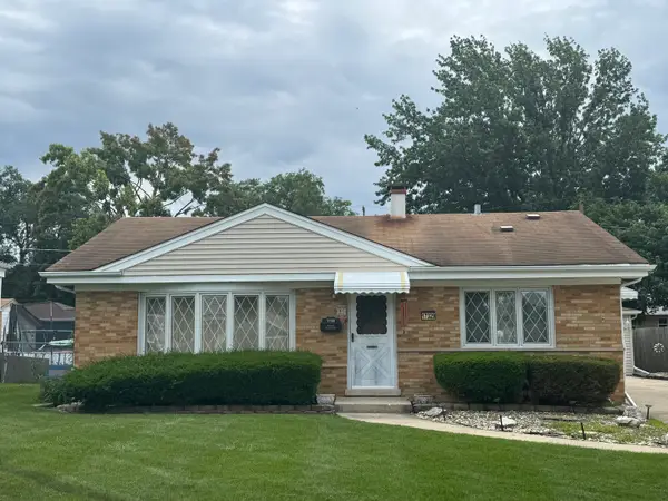 17329 Oconto Avenue, Tinley Park, IL 60477