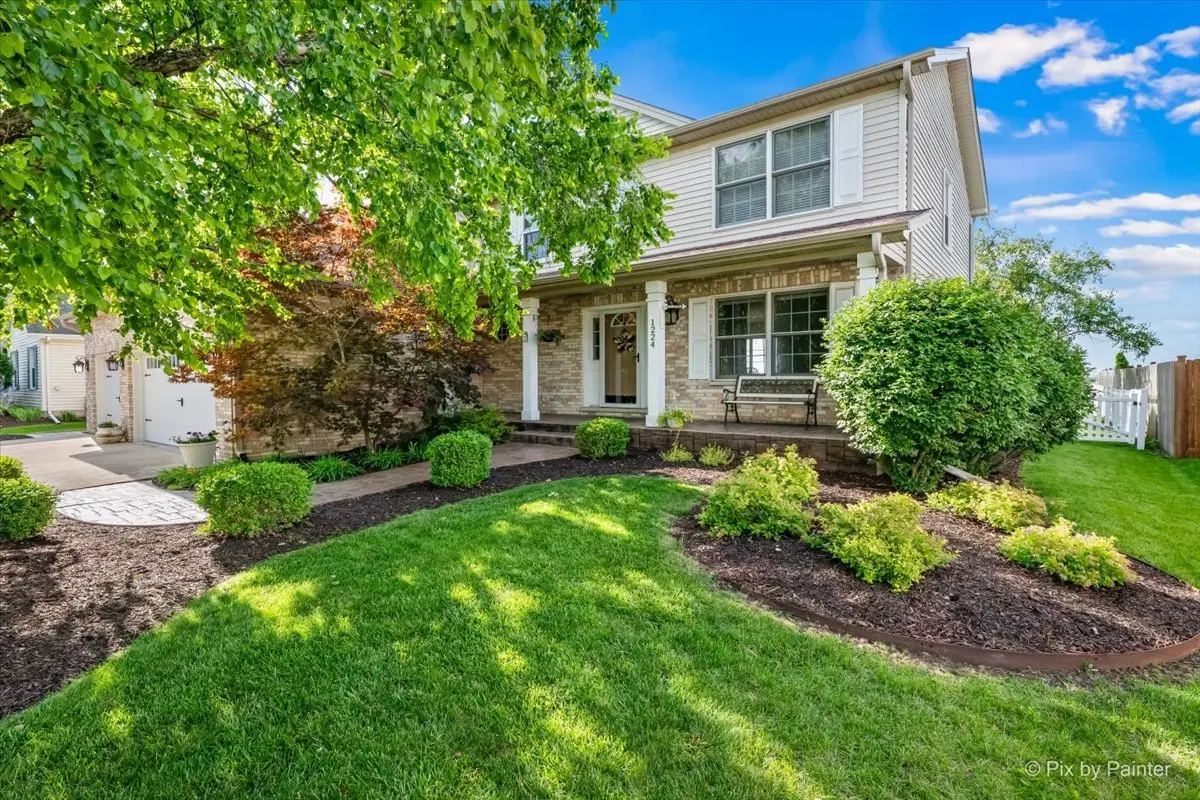 1224 Country Drive, Shorewood, IL 60404 - #1