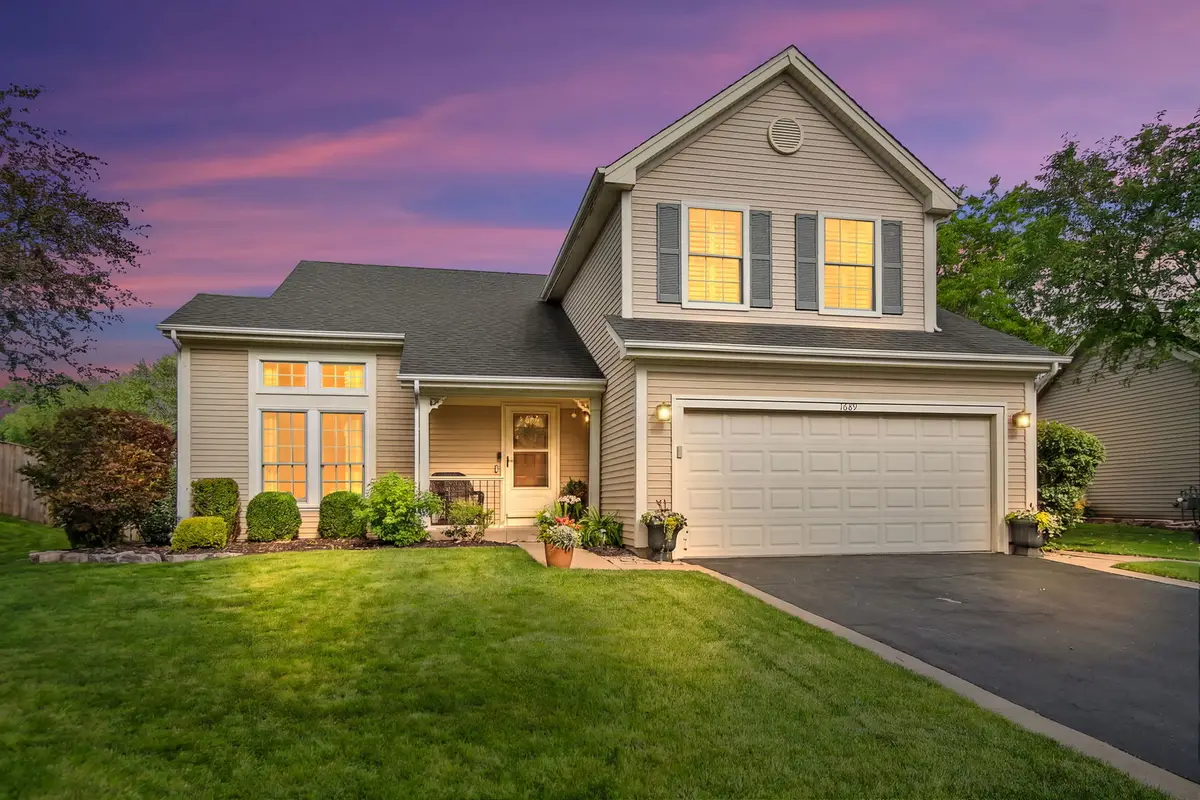 1689 Warrington Lane, Crystal Lake, IL 60014 - #1