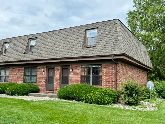 5 Evergreen Circle #A, Savoy, IL 61874 - #2