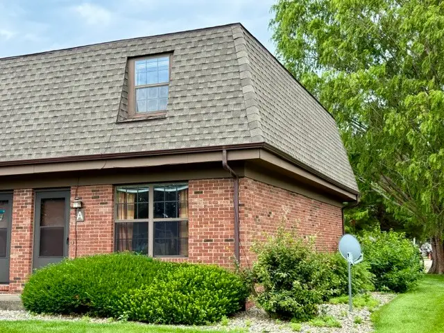 5 Evergreen Circle #A, Savoy, IL 61874 - #3