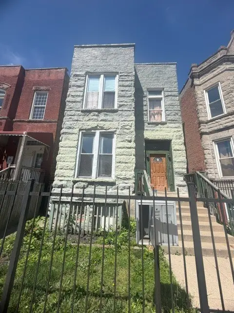 1132 S Sacramento Boulevard, Chicago, IL 60612 - #1