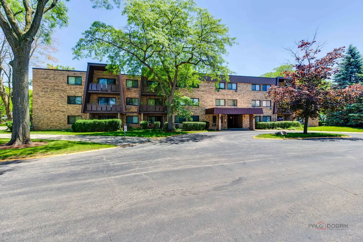 2604 N Windsor Drive #204, Arlington Heights, IL 60004 - #1