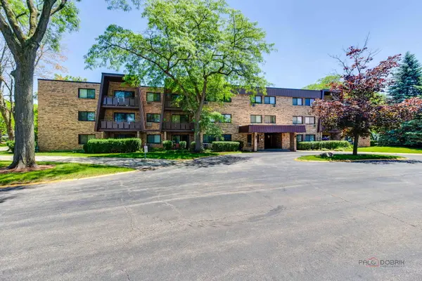 2604 N Windsor Drive #204, Arlington Heights, IL 60004