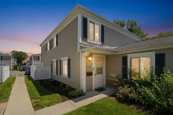 1130 Cove Drive, Prospect Heights, IL 60070