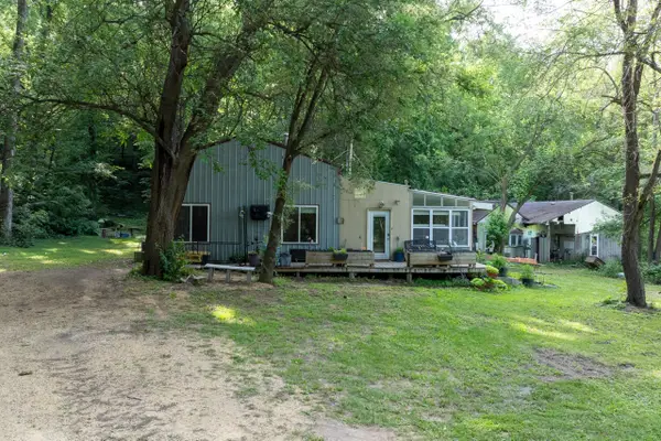 1015 Thome Road, Albany, IL 61230