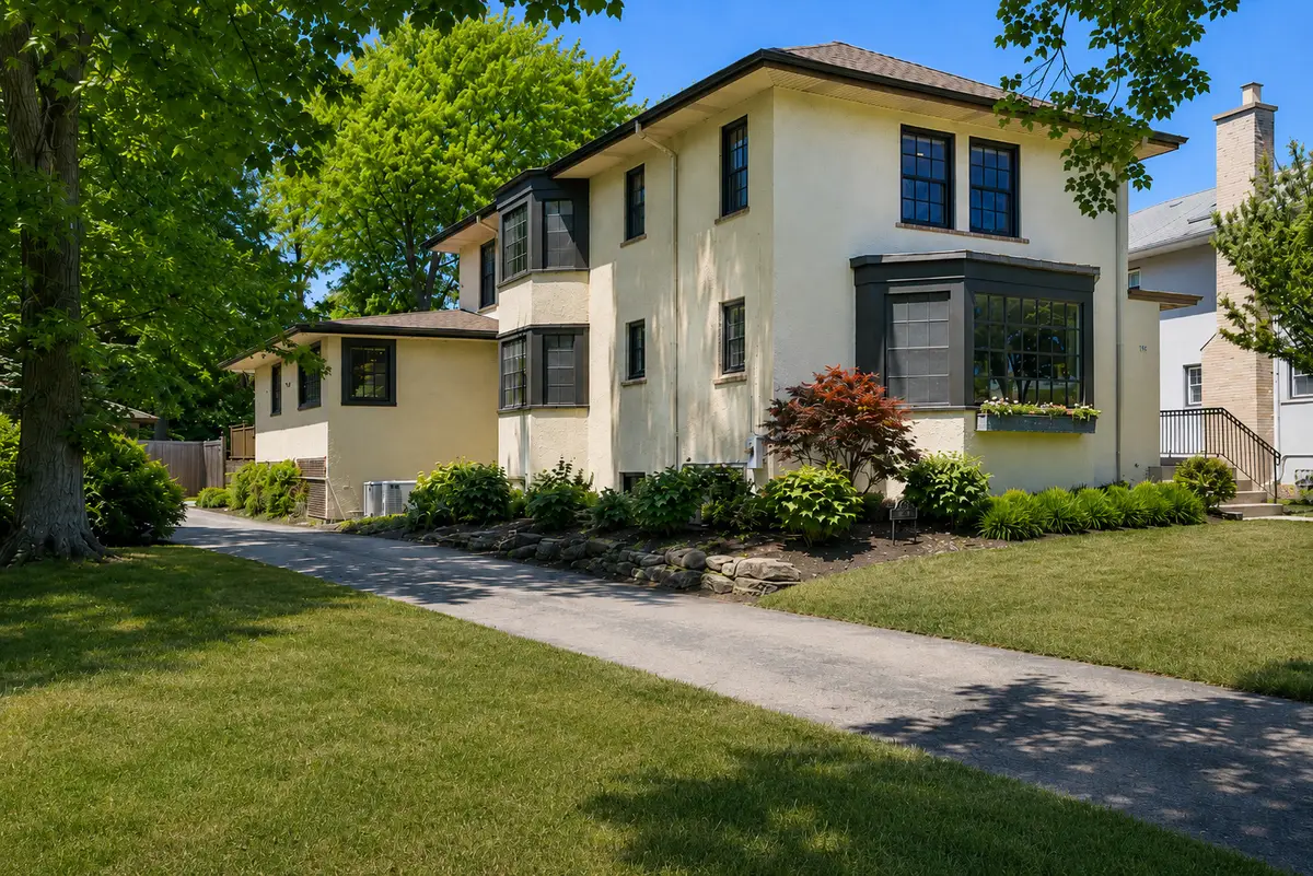 72 Warwick Road, Winnetka, IL 60093 - #1