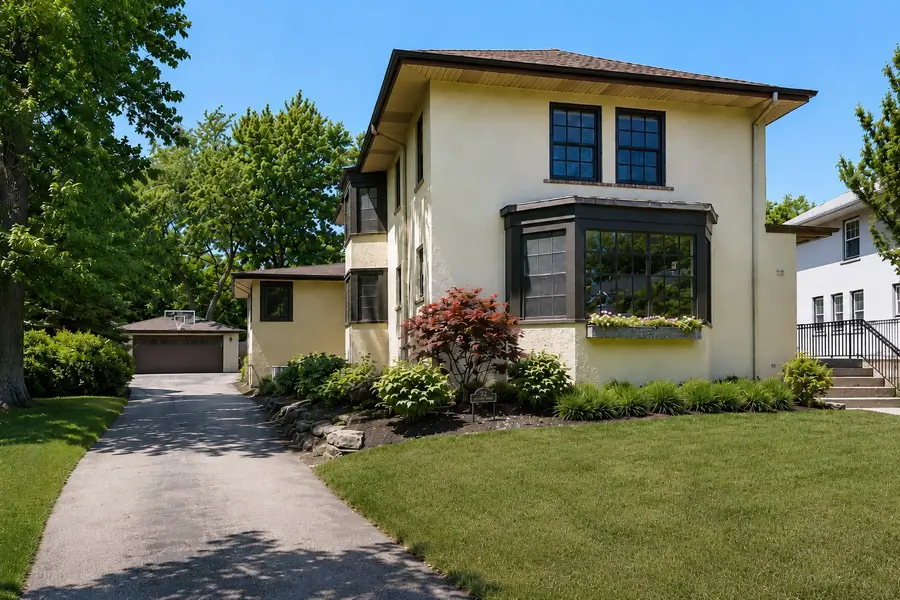 72 Warwick Road, Winnetka, IL 60093 - #2