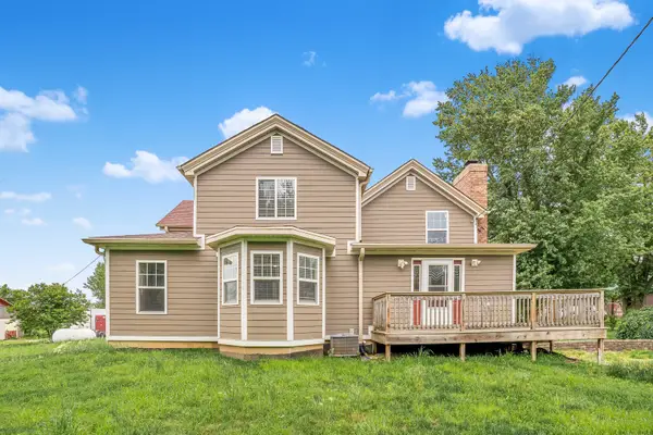 117 S Meridian Road, Chana, IL 61015