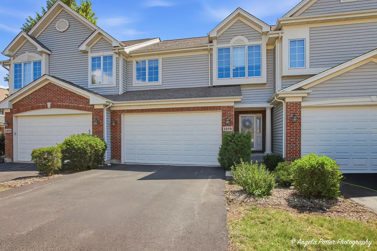 1376 Prairie View Parkway, Cary, IL 60013 - #1