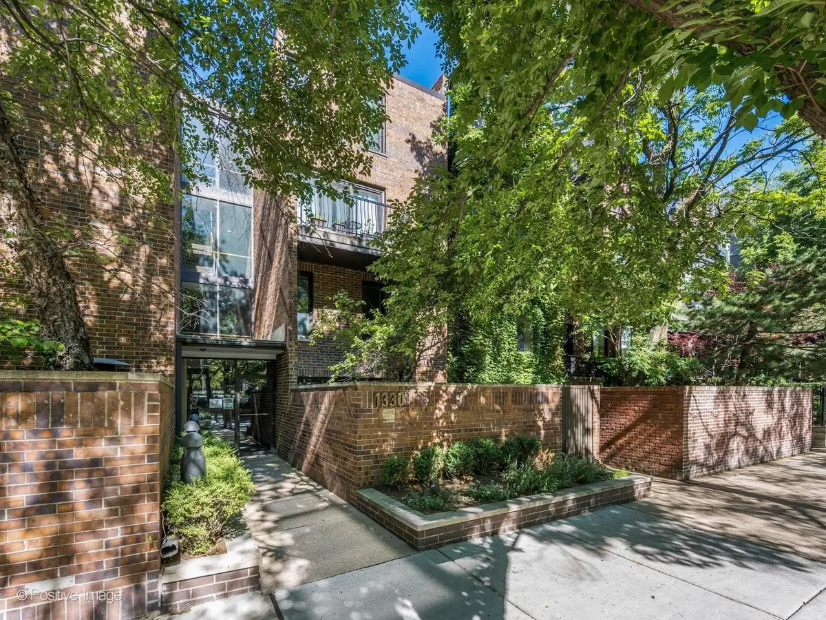 1330 N Lasalle Street #211, Chicago, IL 60610 - #1