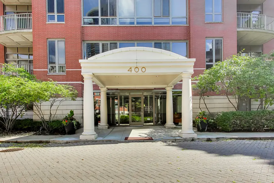 400 N Clinton Street #507, Chicago, IL 60654 - #2