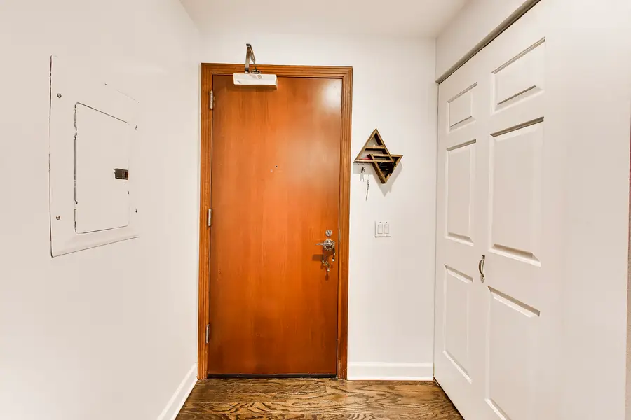 400 N Clinton Street #507, Chicago, IL 60654 - #3