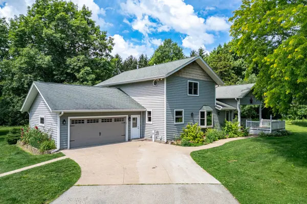 12730 Beloit Road, Caledonia, IL 61011