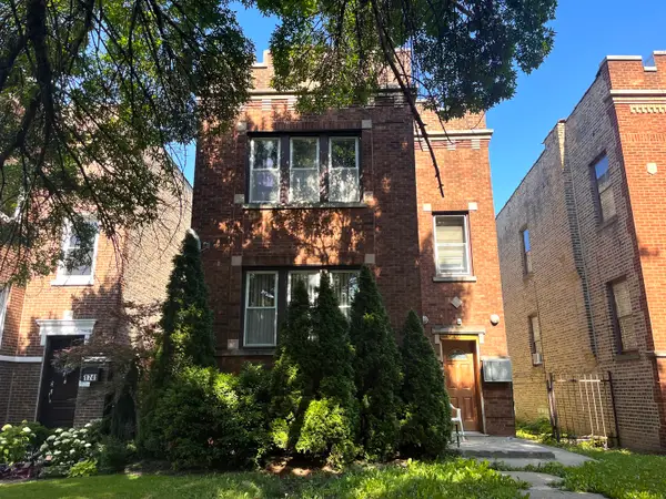 1737 N Austin Avenue, Chicago, IL 60639