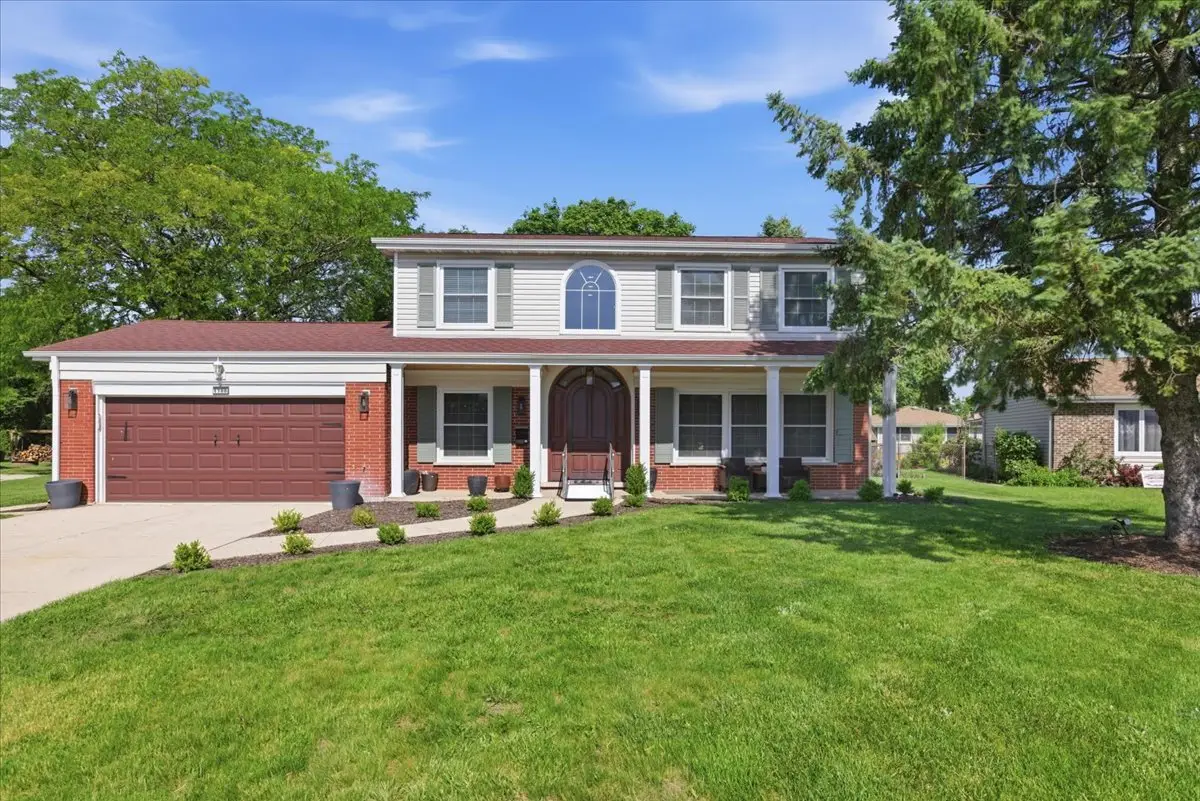 1780 W Jo Ann Lane, Addison, IL 60101 - #1