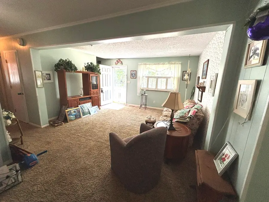 217 Woodland Drive, Salem, IL 62881 - #2