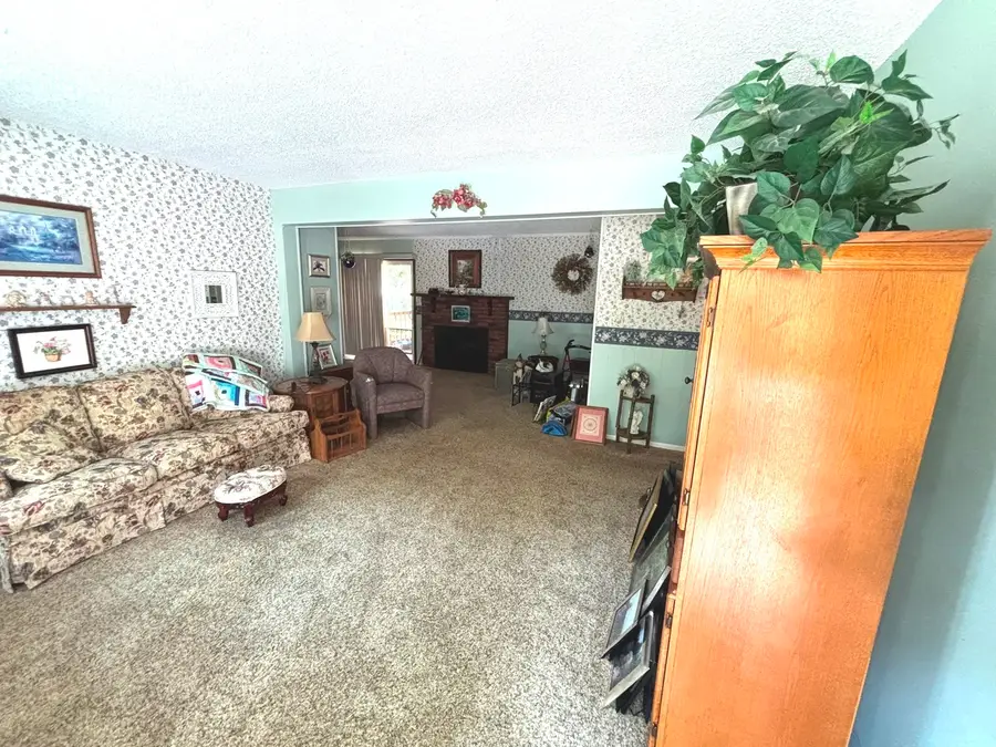 217 Woodland Drive, Salem, IL 62881 - #3