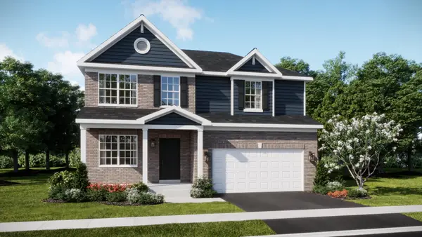 130 Sawgrass Lane, Beecher, IL 60401