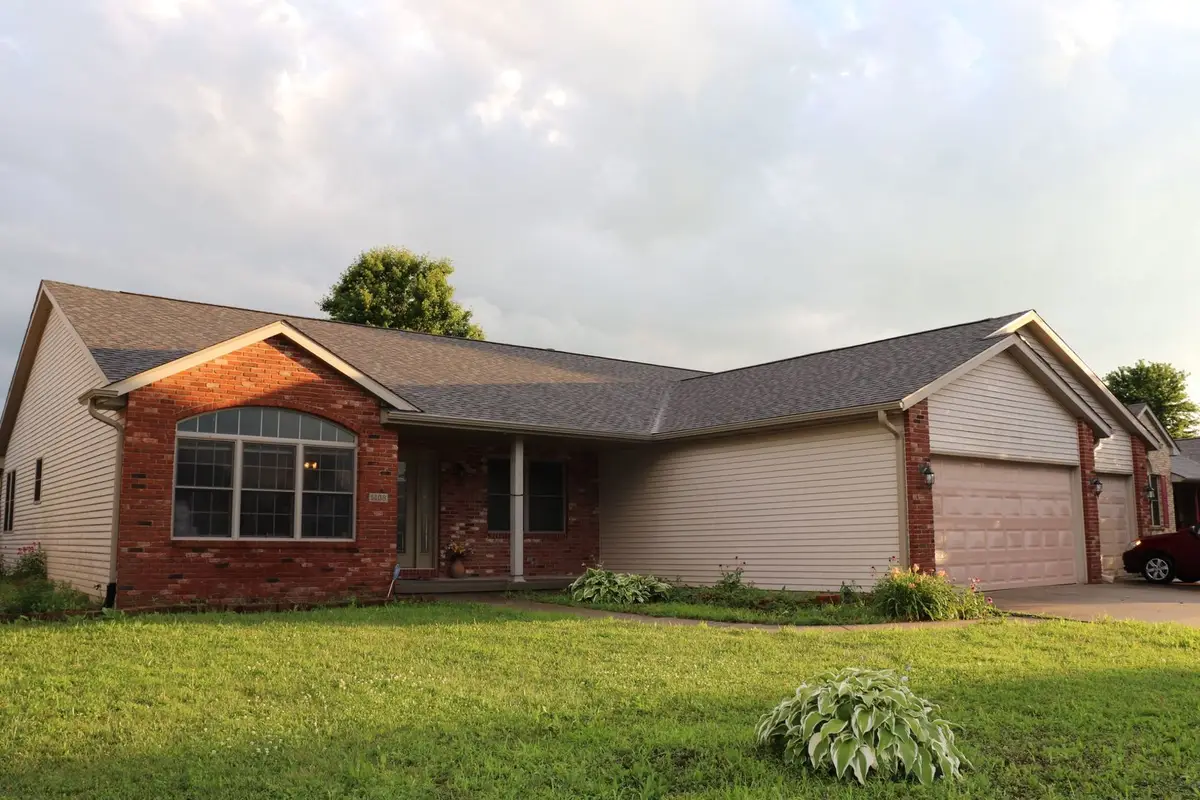 1408 Sequoia Drive, Chatham, IL 62629 - #1