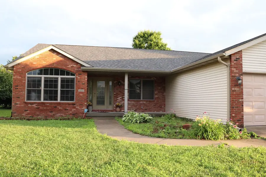 1408 Sequoia Drive, Chatham, IL 62629 - #2