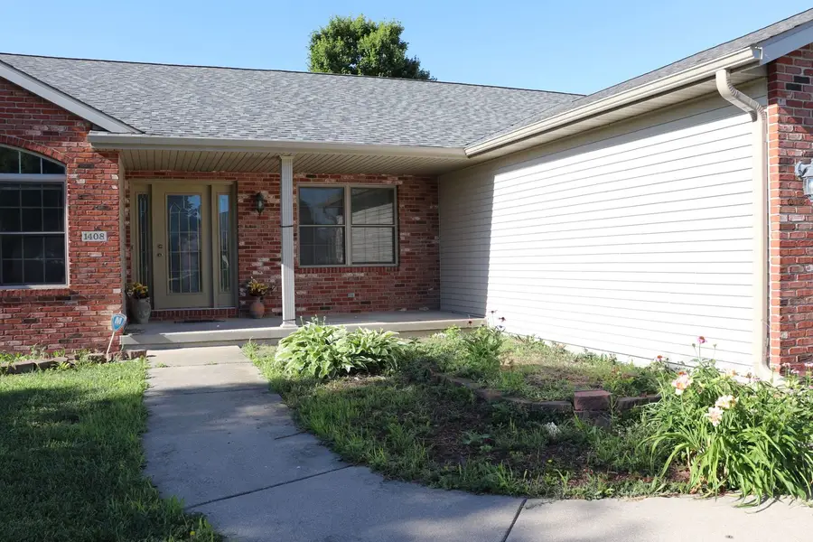 1408 Sequoia Drive, Chatham, IL 62629 - #3