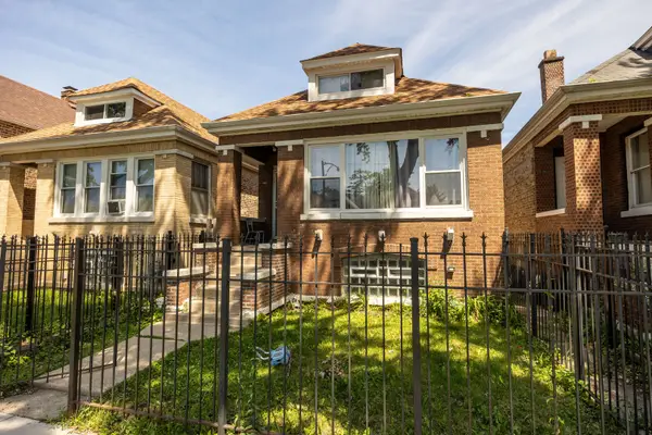6443 S Talman Avenue, Chicago, IL 60629