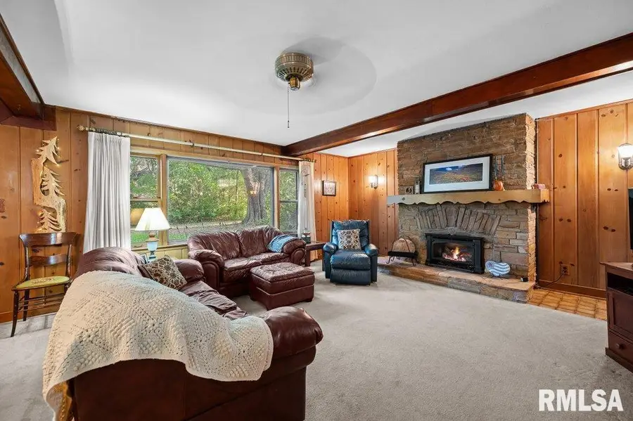 9821 Route 150 Route E, Coal Valley, IL 61240 - #3