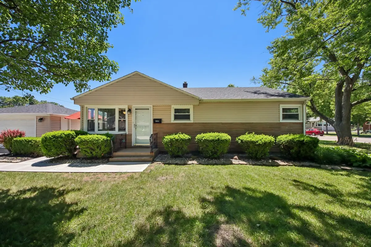 16841 Willow Lane Drive, Tinley Park, IL 60477 - #1